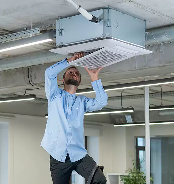 Professional Air Duct Cleaners in Sylvania, OH