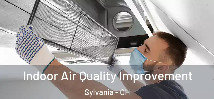  Indoor Air Quality Improvement Sylvania - OH