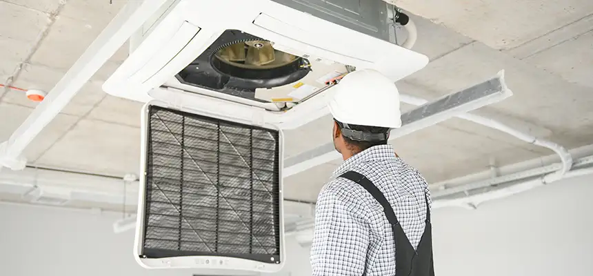 Our Affordable Duct Cleaning Near Me Services in Sylvania, OH