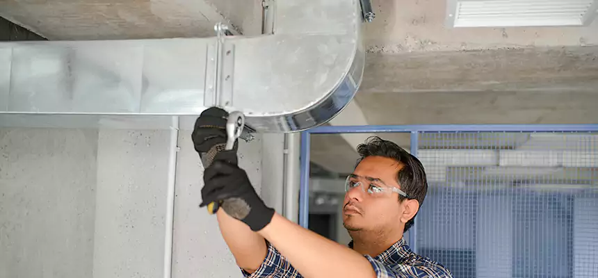 Our Air Duct Installation Services in Sylvania, OH