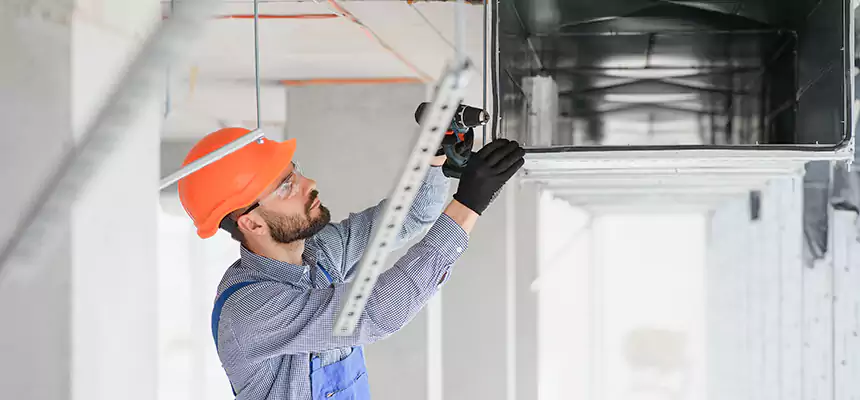 Our Air Vent Replacement Services in Sylvania, OH