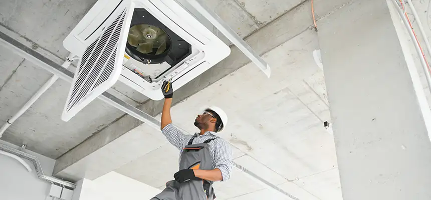 Efficient Multi‑Unit & HOA Annual Vent Cleaning Plans in Sylvania