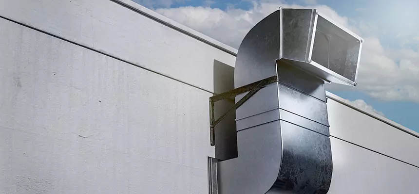 Trusted Industrial Dryer Vent Cleaning in Sylvania