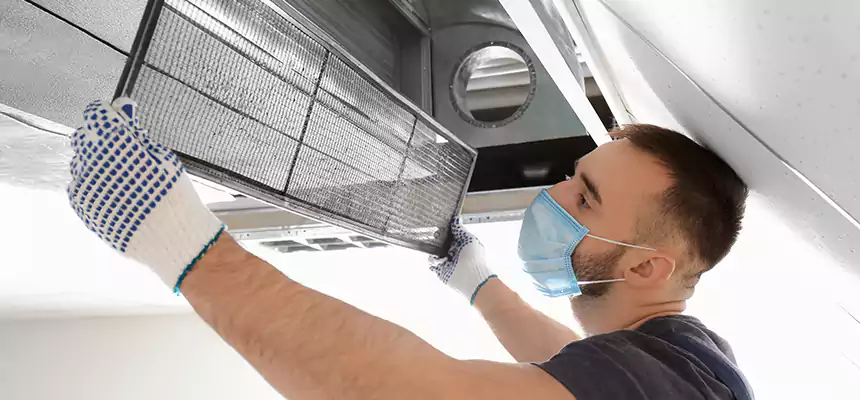 Our Dryer Vent Cleaning Services in Sylvania, OH