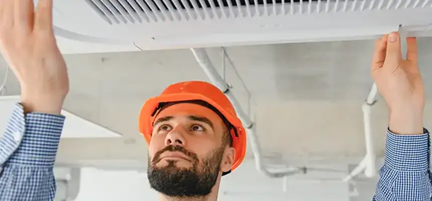 Our Furnace Vent Cleaning Services in Sylvania, OH