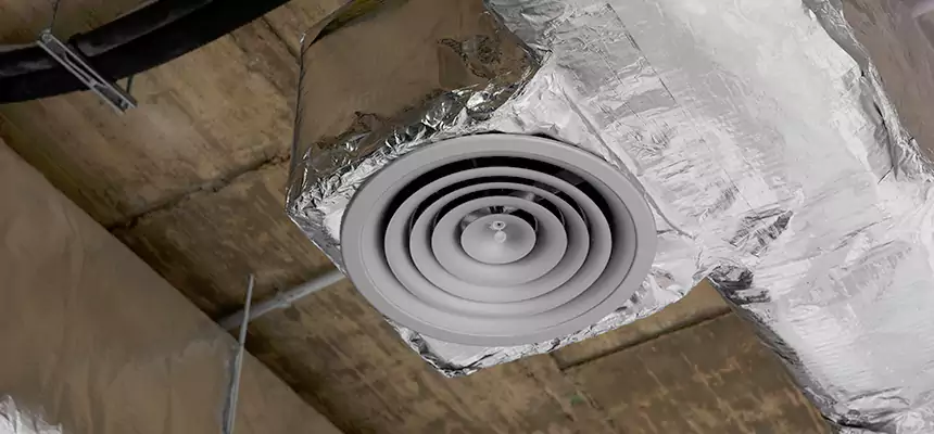 Our Industrial Dryer Vent Cleaning Services in Sylvania, OH