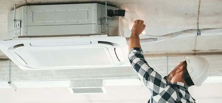 Our Local Vent Cleaning Services in Sylvania, OH