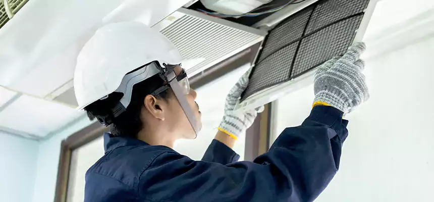 Our Mold & Mildew Removal from Air Ducts Services in Sylvania, OH