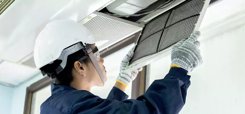 Our Multi-family Home Duct Cleaning Services in Sylvania, OH