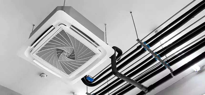 Our Smart AC Vent Controller Services in Sylvania, OH