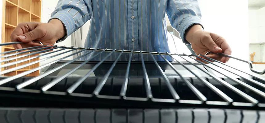 Our Vent Grille Washing Services in Sylvania, OH