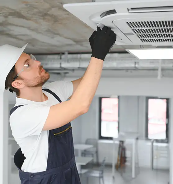 Top Affordable Duct Cleaning Services Near Me in Sylvania, OH