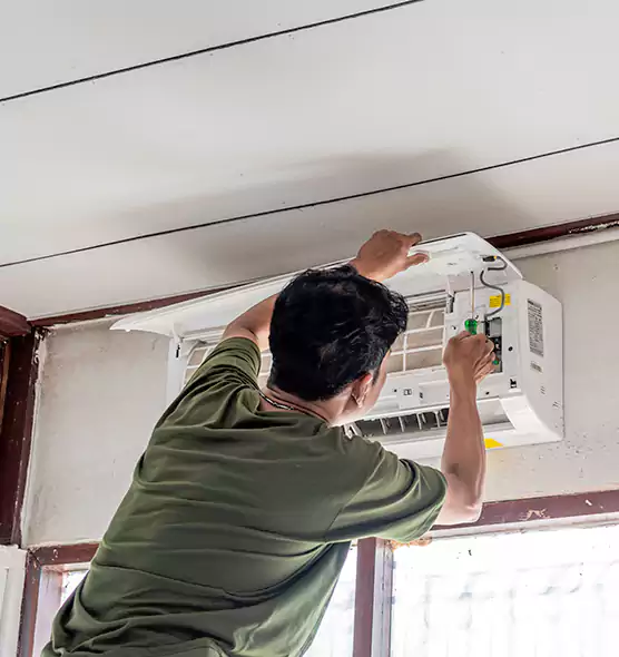 About Air Duct & AC Odor Removal in Sylvania, OH