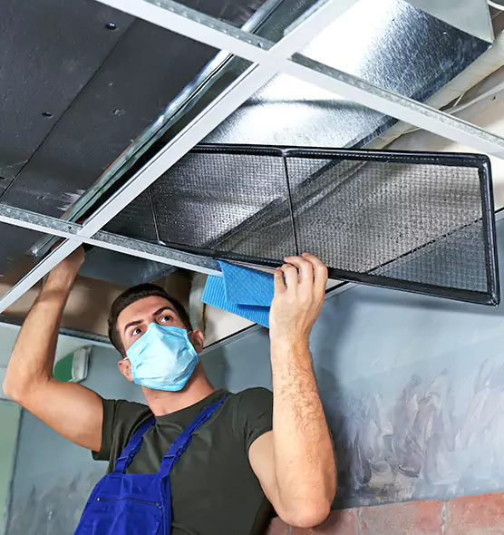 About Air Duct Bacteria Removal in Sylvania