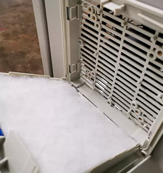 Professional Air Duct Expansion Solutions in Sylvania, OH