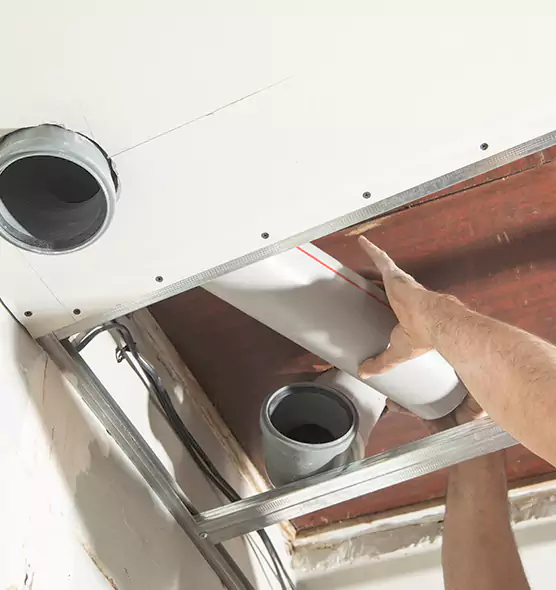 Professional Air Duct Replacement in Sylvania, OH