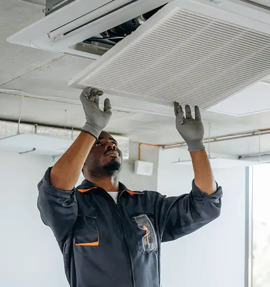 About Certified Air Duct Specialists in Sylvania, OH