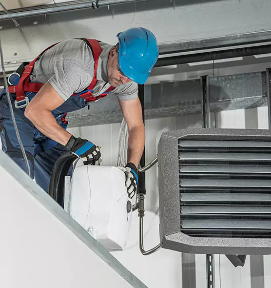 Professional Custom HVAC Ductworkin Sylvania, OH