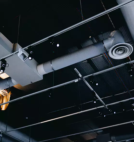 Professional Duct Cleaning For LEED Homes in Sylvania, OH