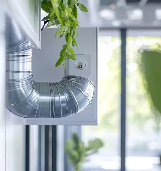 Professional Eco-Safe Dryer Vent Cleaning in Sylvania, OH