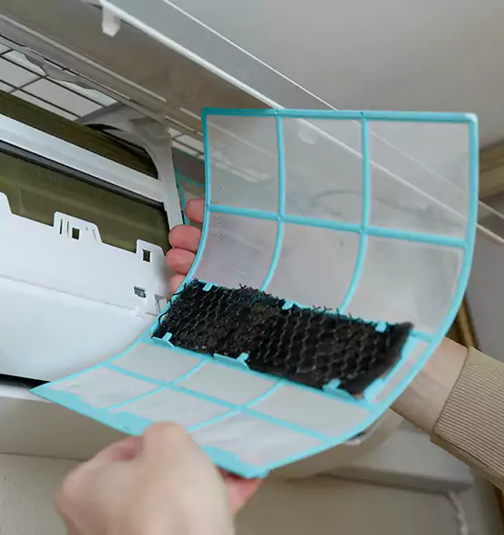 Welcome to Air Duct Cleaning & Repairs Sylvania — Your Local HEPA Filter Installation Pros in Sylvania, OH