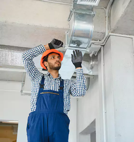 About Hotel Duct And Vent Cleaning in Sylvania, OH