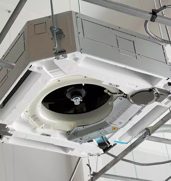 Professional Industrial Dryer Vent Cleaning in Sylvania, OH