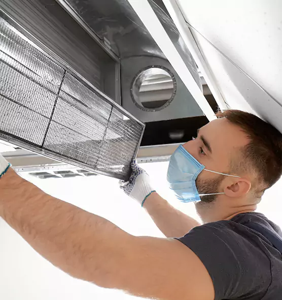 About Remove Smoke Smell From Air Duct in Sylvania, OH