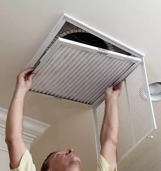 Advanced Residential Vent Cleaning in Sylvania, OH