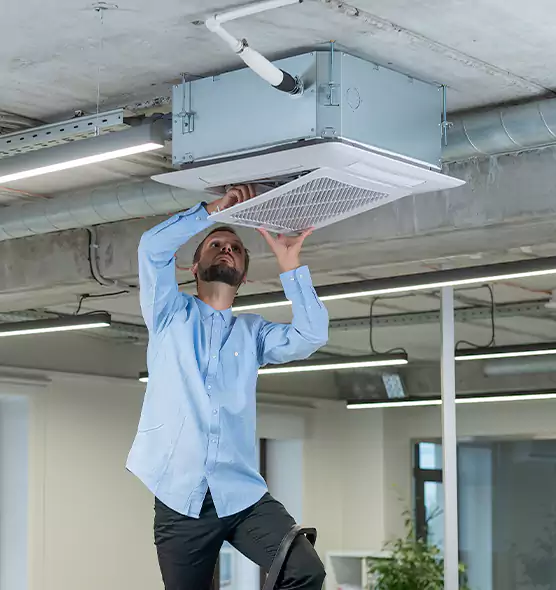 Advanced Rodent Droppings In Vents in Sylvania, OH