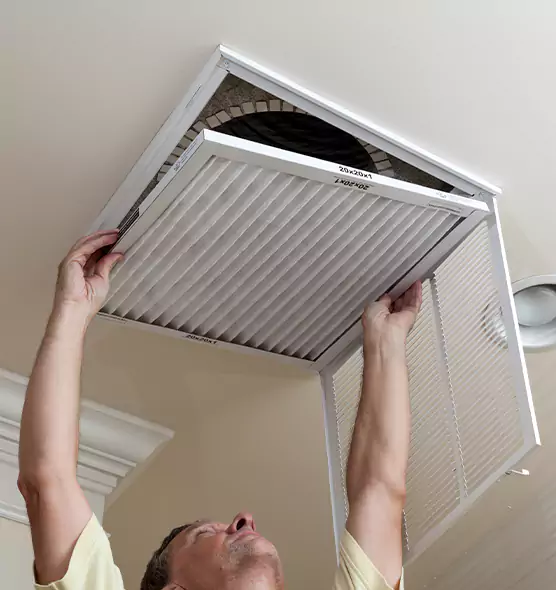 Trusted Vent Shaft Cleaning Expert in Sylvania, OH