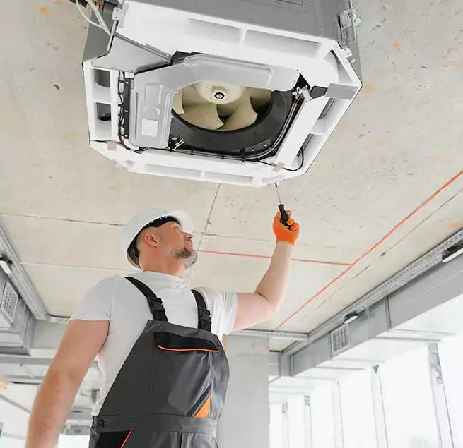 Why Homeowners & Businesses Trust Us in Sylvania, OH?