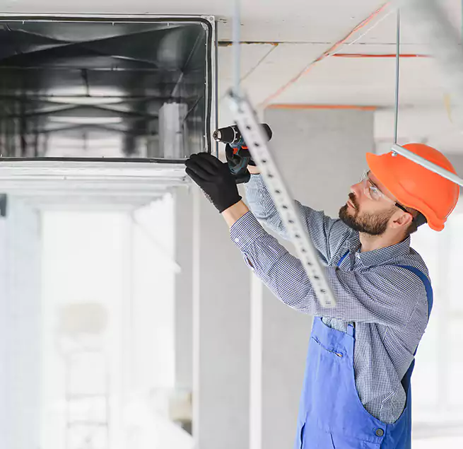 Why Homeowners & Businesses Trust Us Sylvania, OH