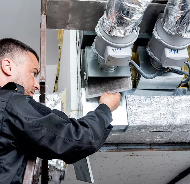 Why Homeowners & Businesses Trust Us in Sylvania, OH