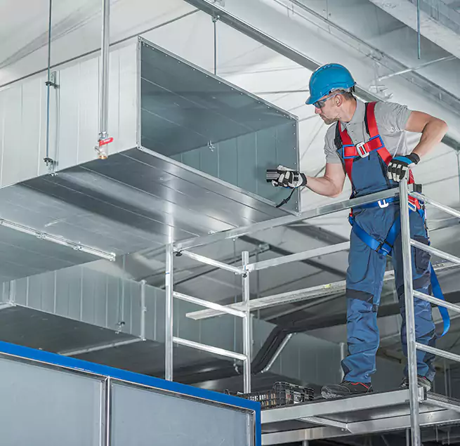 Why Homeowners & Businesses Trust Us in Sylvania, OH?