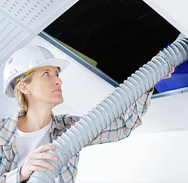 Why Homeowners & Businesses Trust Us Sylvania, OH