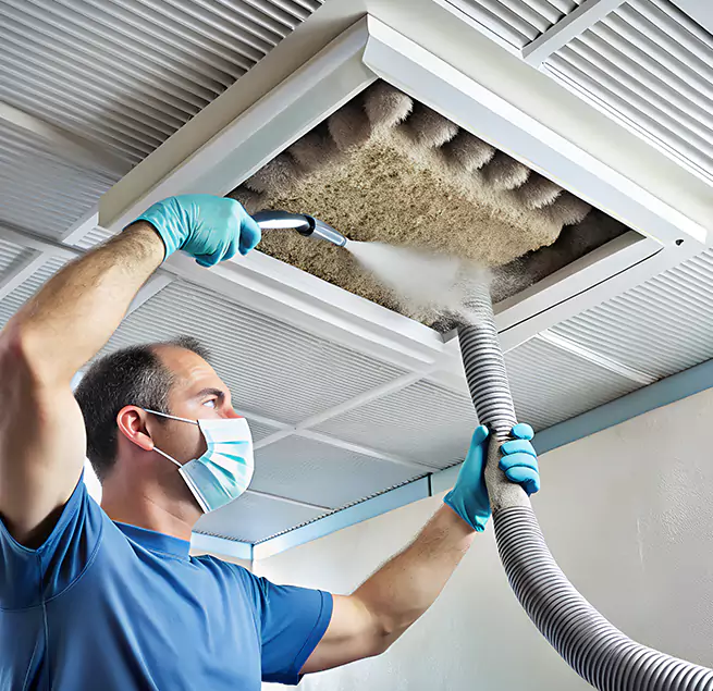 Why Homeowners & Businesses Trust Us Sylvania, OH