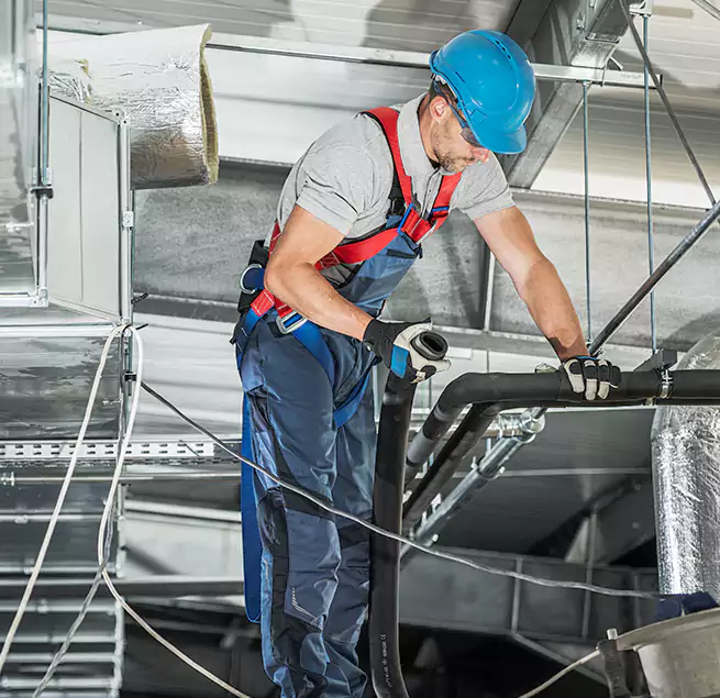 Why Homeowners & Businesses Trust Us in Sylvania, OH?