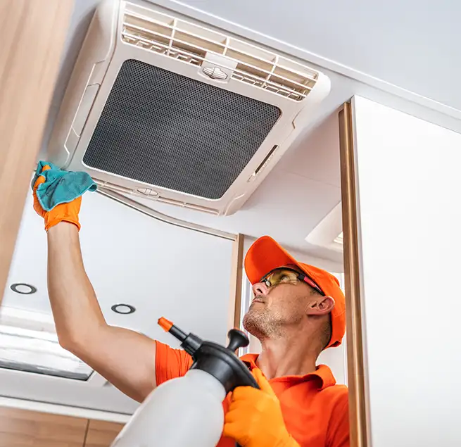 Why Homeowners & Businesses Trust Us in Sylvania, OH?