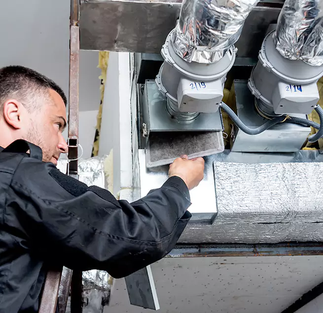  Why Homeowners & Businesses Trust Us in Sylvania, OH?