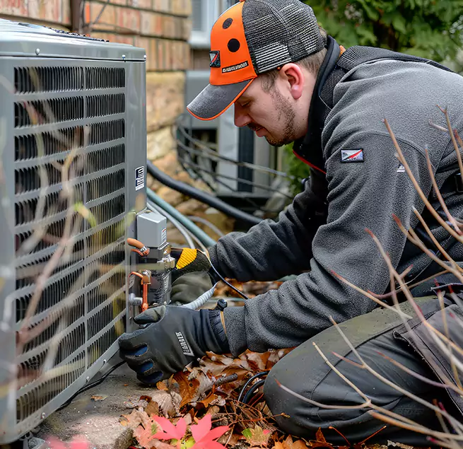 Why Homeowners & Businesses Trust Us in Sylvania, OH?