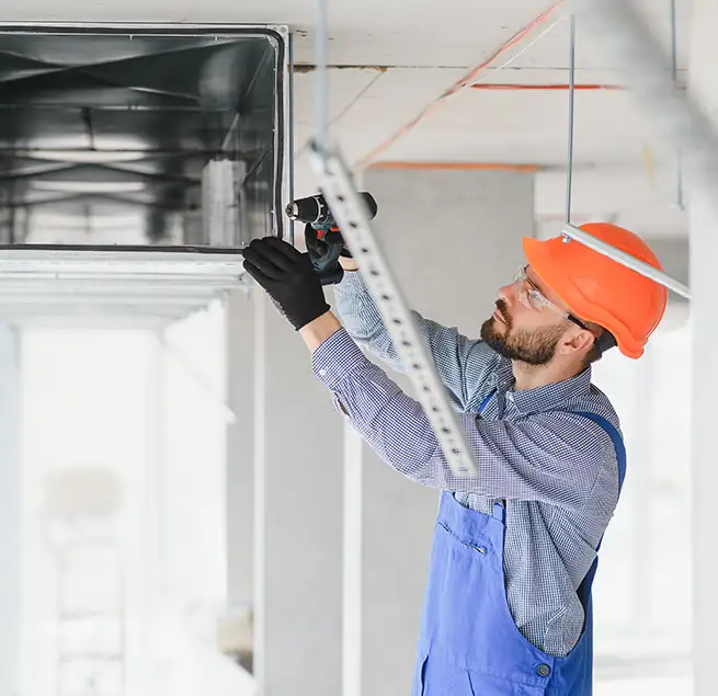 Why Homeowners Businesses Trust Us Sylvania, OH