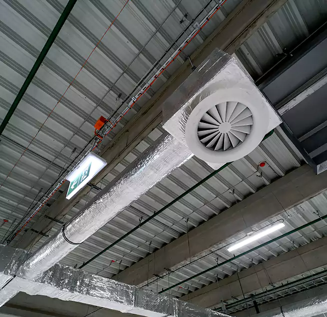 Why Homeowners & Businesses Trust Us in Sylvania, OH