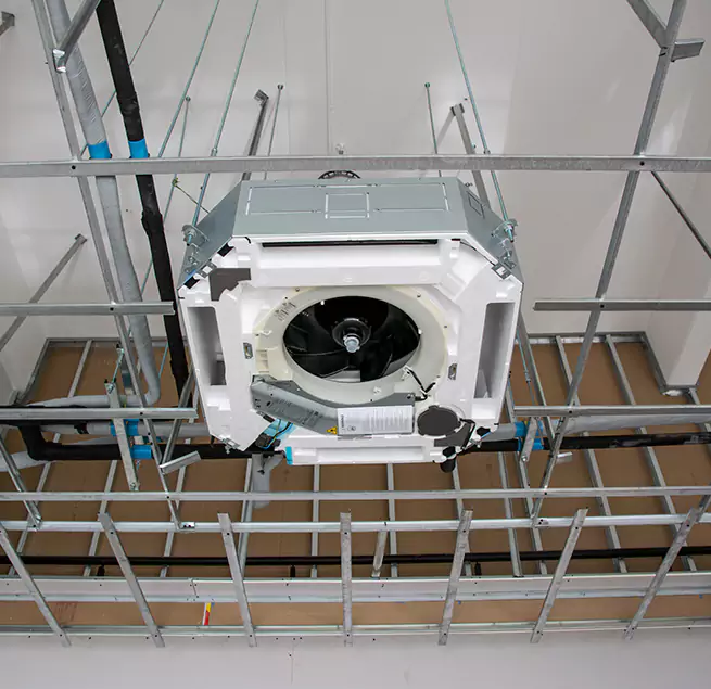 Why Homeowners & Businesses Trust Us Sylvania, OH