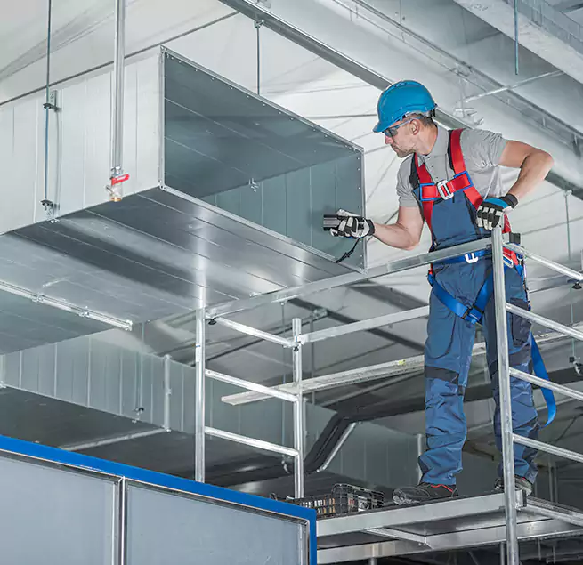 Why Homeowners & Businesses Trust Us Sylvania, OH