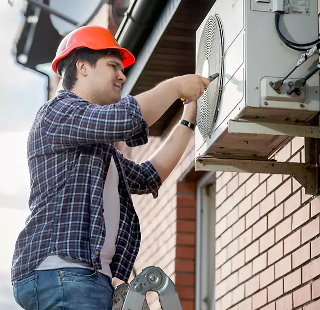 Why Homeowners & Businesses Trust Us Sylvania, OH