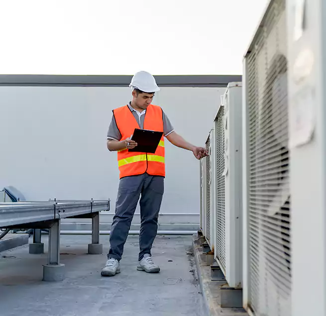 Why Homeowners & Businesses Trust Us in Sylvania, OH?