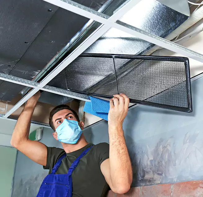  Why Homeowners Businesses Trust Us  in Sylvania, OH?