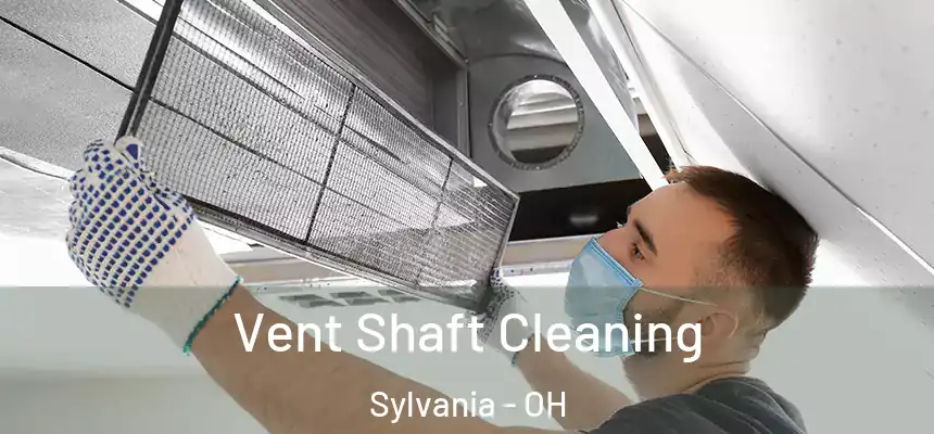 Vent Shaft Cleaning Sylvania - OH